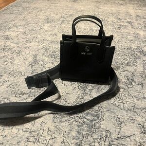 NWOT Nine West crossbody purse
